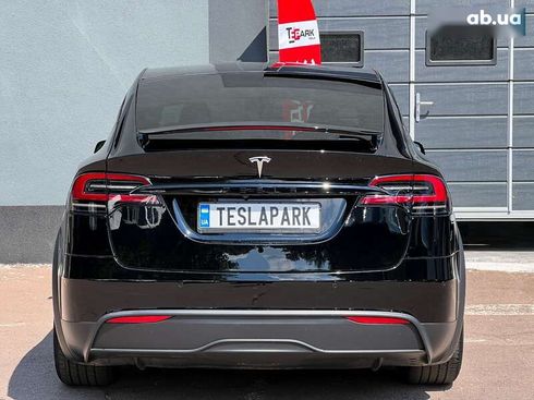 Tesla Model X 2022 - фото 9