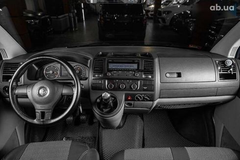Volkswagen Transporter 2010 - фото 10