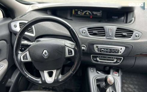 Renault grand scenic 2013 - фото 10