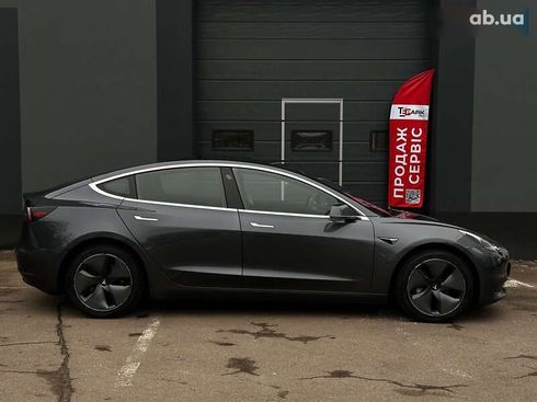 Tesla Model 3 2019 - фото 3