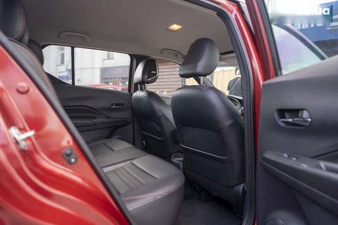 Nissan Kicks 2019 - фото 24