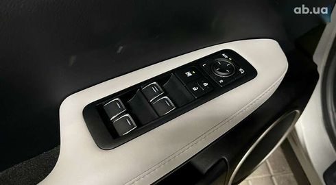 Lexus RX 2021 - фото 16