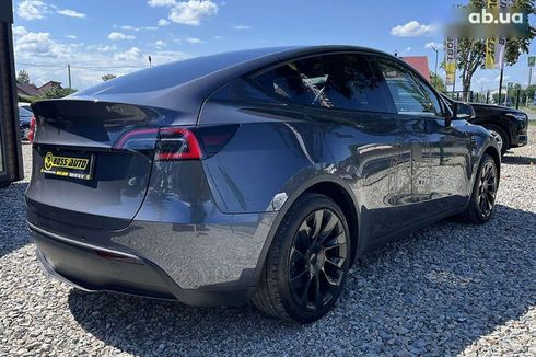 Tesla Model Y 2020 - фото 6