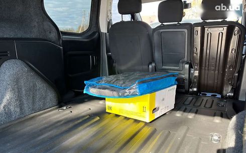 Citroёn Berlingo 2018 - фото 24