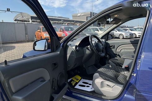 Dacia logan mcv 2008 - фото 16