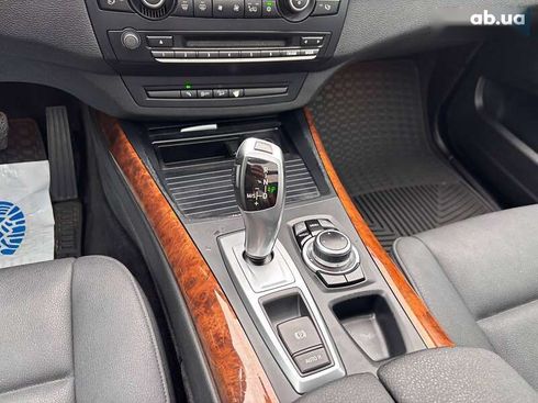 BMW X5 2013 - фото 27