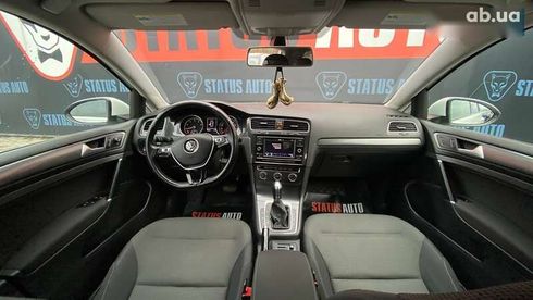 Volkswagen Golf 2018 - фото 30