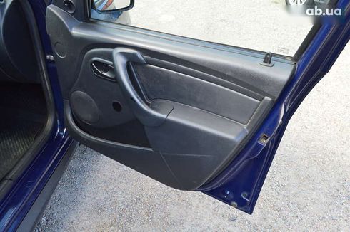 Renault Duster 2012 - фото 16