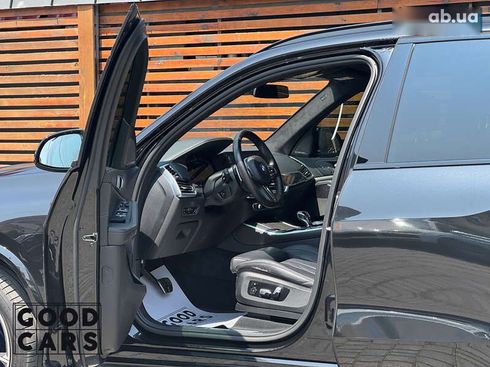 BMW X5 2021 - фото 18