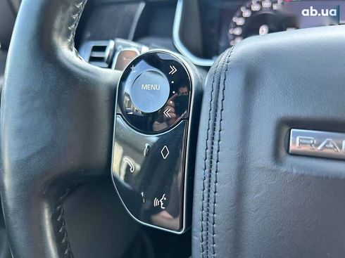 Land Rover Range Rover 2020 - фото 20