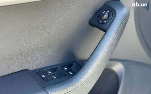 Skoda Octavia 2015 - фото 8