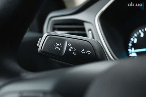 Ford Escape 2020 - фото 25
