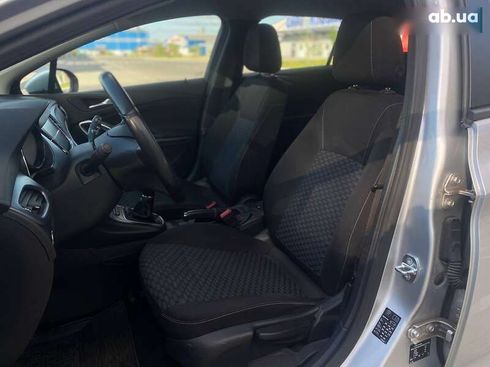 Opel Astra 2017 - фото 14