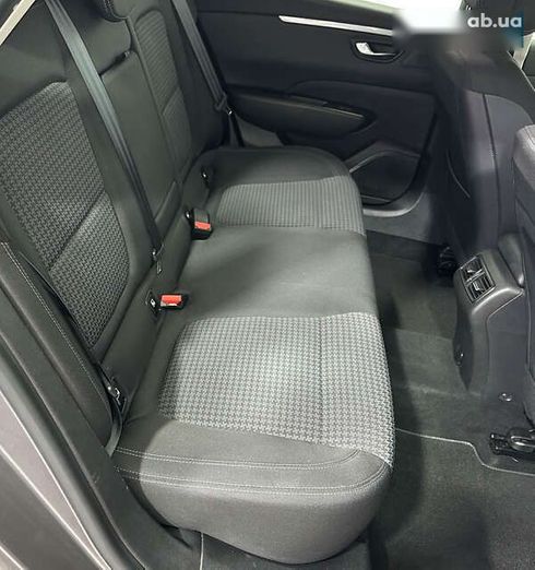 Renault Talisman 2019 - фото 11