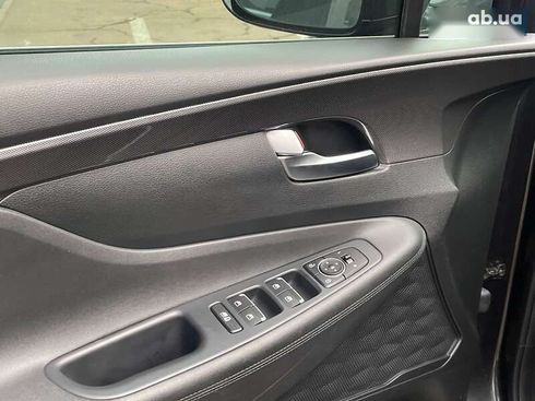 Hyundai Santa Fe 2023 - фото 16