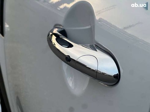 MINI Countryman 2017 - фото 11