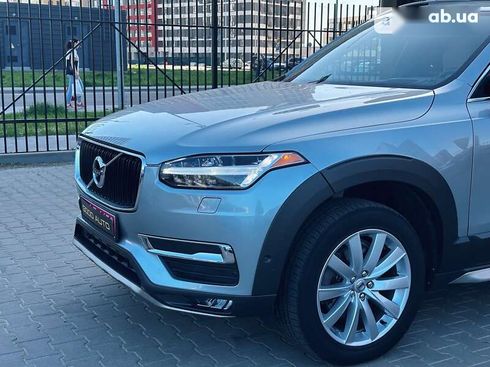 Volvo XC90 2018 - фото 9