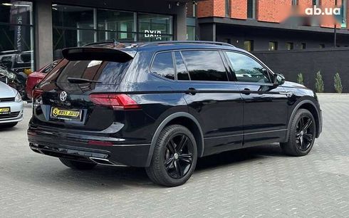 Volkswagen Tiguan 2021 - фото 6