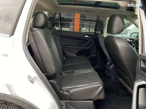Volkswagen Tiguan 2017 - фото 22