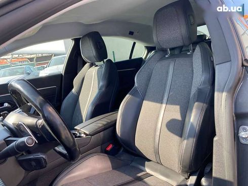 Peugeot 508 2019 - фото 18