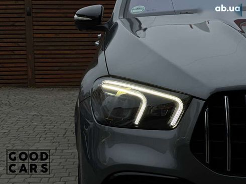 Mercedes-Benz GLE-Class 2020 - фото 10