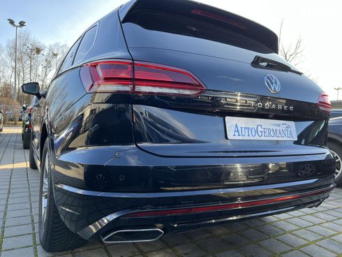 Volkswagen Touareg 2022 - фото 16