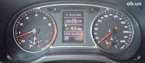 Audi A1 2010 - фото 21