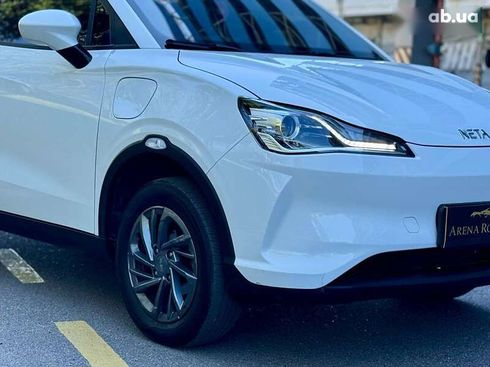 NETA V 2020 - фото 8