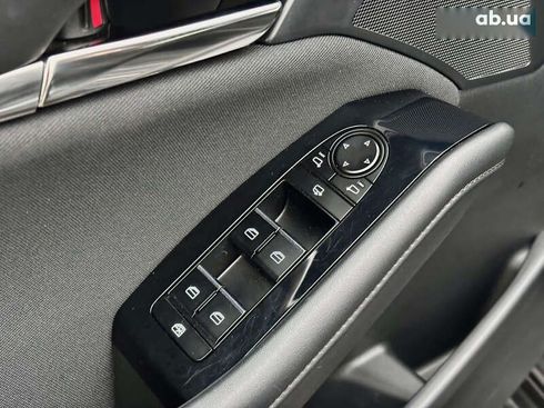 Mazda 3 2019 - фото 18