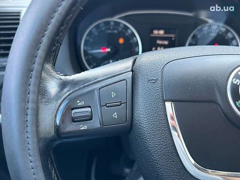 Skoda Octavia 2013 - фото 19