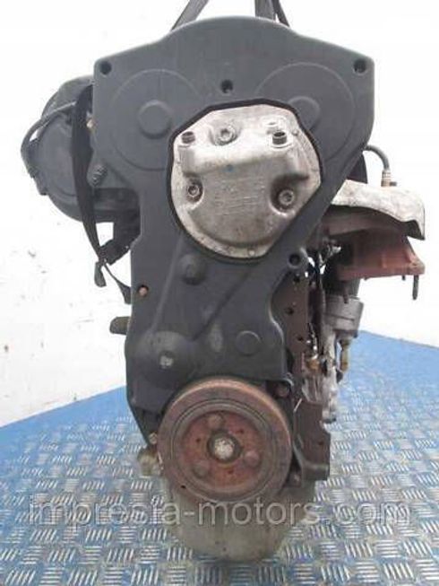 двигатель в сборе для Citroёn Xsara - купить на Автобазаре - фото 4