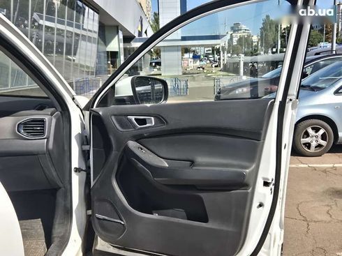 Chery Tiggo 4 2021 - фото 23