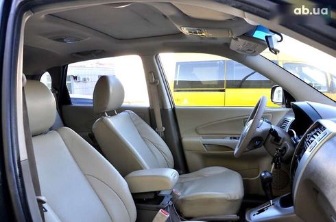 Hyundai Tucson 2007 - фото 27