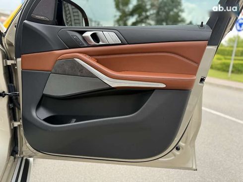 BMW X7 2019 - фото 29