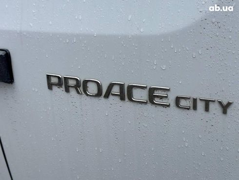 Toyota ProAce 2020 белый - фото 10