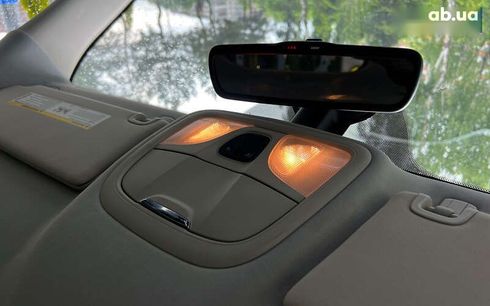 Jeep Cherokee 2018 - фото 20