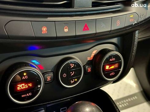 Fiat Tipo 2019 - фото 23