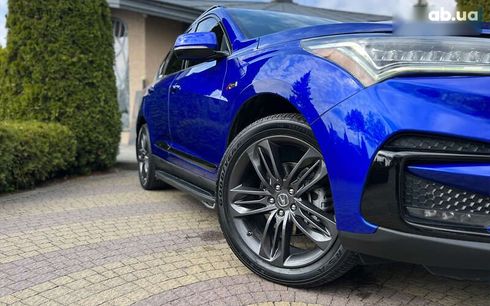 Acura RDX 2019 - фото 12