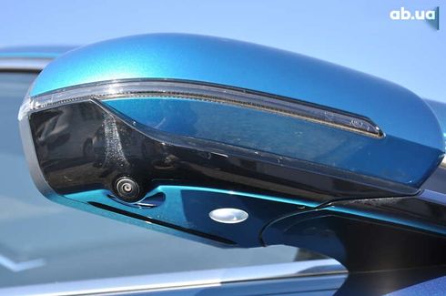 BYD Atto 3 2023 - фото 20