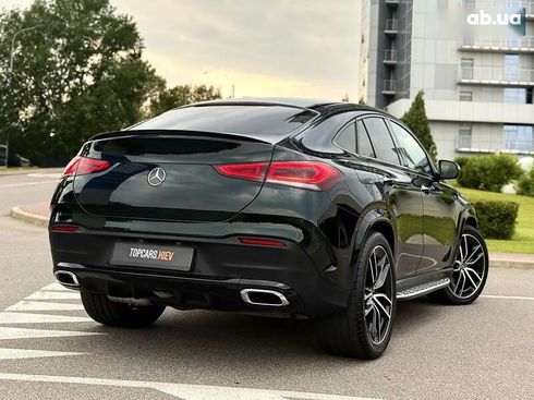 Mercedes-Benz GLE-Class 2020 - фото 15