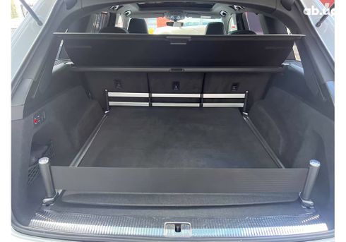 Audi Q7 2020 - фото 10