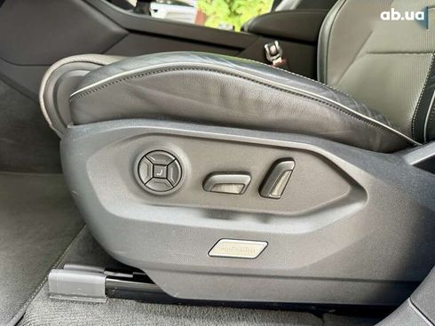 Volkswagen Touareg 2023 - фото 28