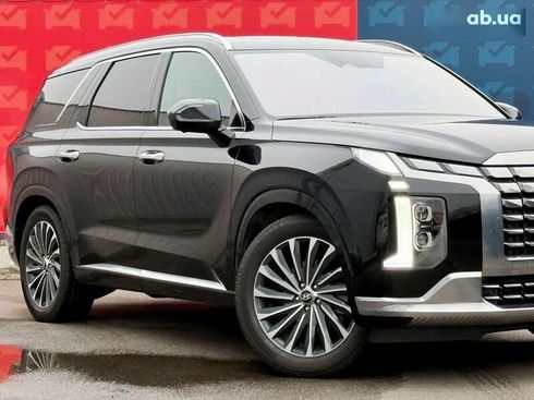 Hyundai Palisade 2023 - фото 7