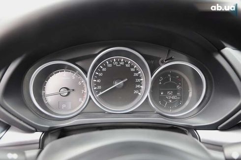 Mazda CX-5 2020 - фото 16