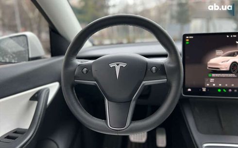 Tesla Model Y 2022 - фото 16