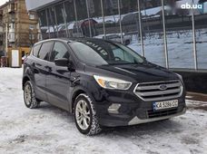 Продажа б/у авто 2018 года в Киеве - купить на Автобазаре