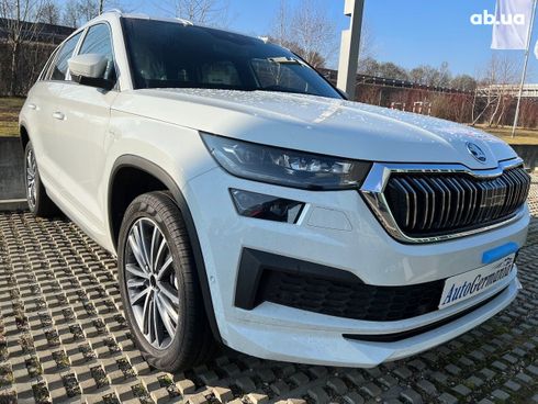 Skoda Kodiaq 2022 - фото 52