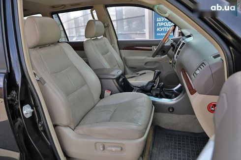 Toyota Land Cruiser Prado 2006 - фото 8