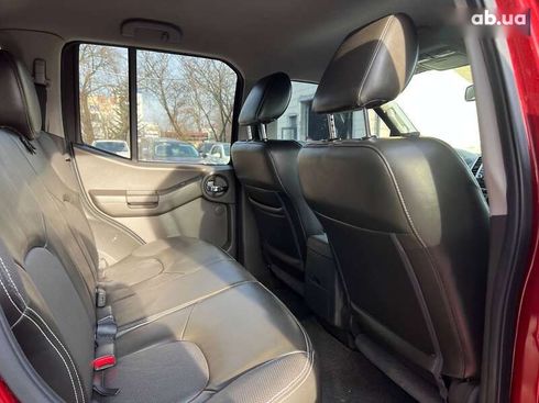 Nissan Xterra 2013 - фото 23