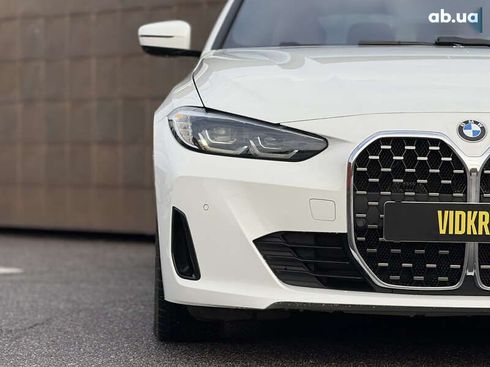 BMW i4 2022 - фото 7